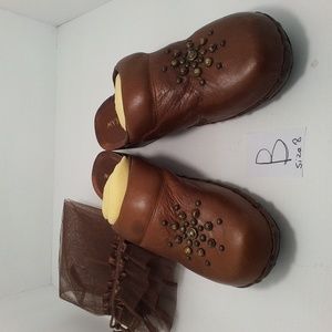 Mystique Boutique Clogs NEW ❌ SALE ❌